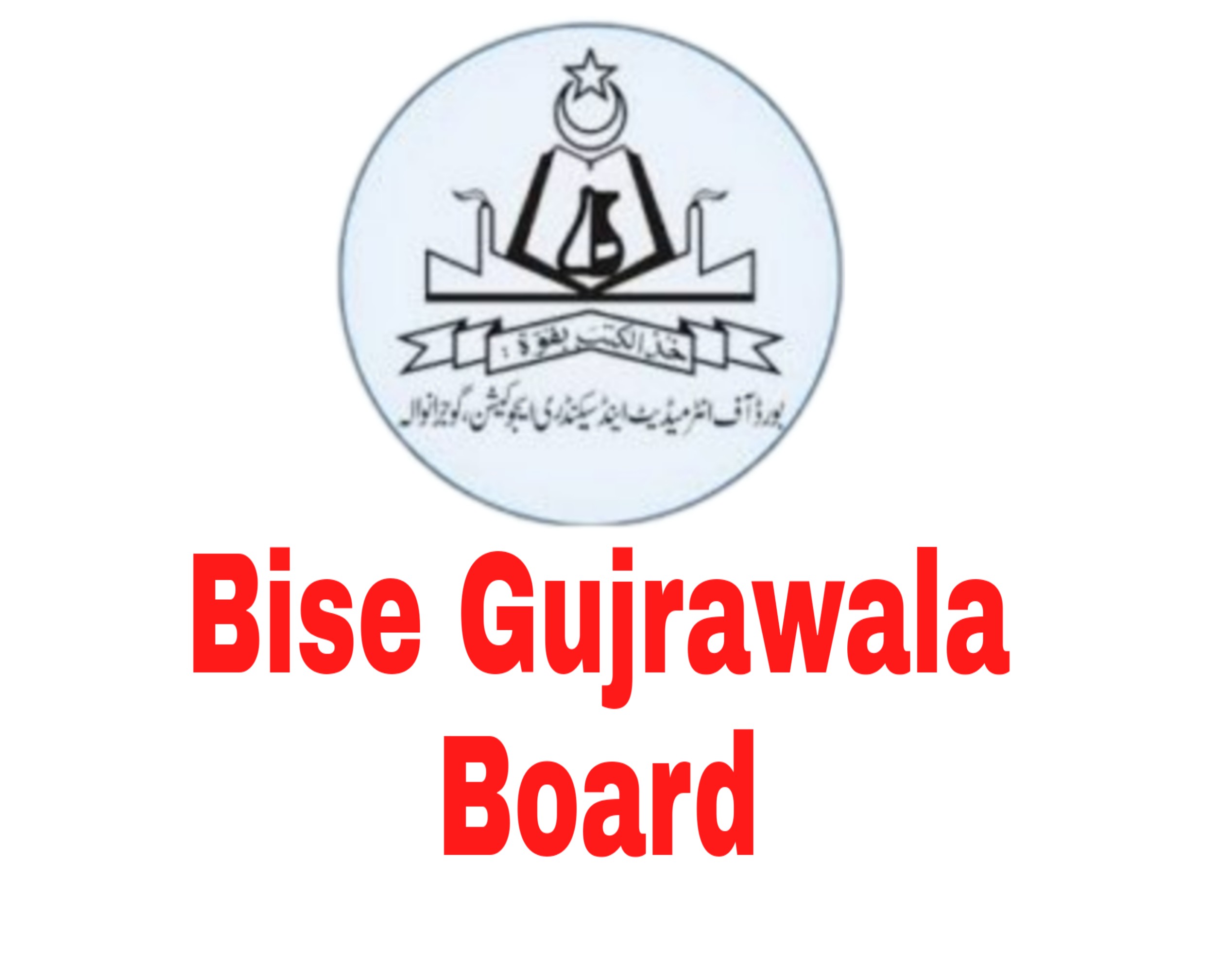 Gujranwala Board 9th Class Education Past Papers 2023 2024