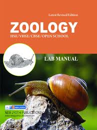 zoology assignment write