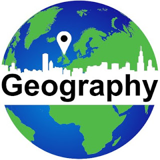 Geography Past Papers